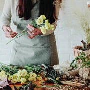Daniela Löffler Blumenwerkstatt Tübingen