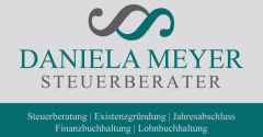 Logo Meyer, Daniela