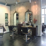 Daniela's Friseursalon Stuttgart