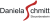 Logo Daniela Schmitt Steuerberatung