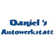 Logo Daniels Autowerkstatt