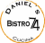 Logo Daniels Bistro74