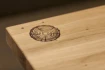 Logo Daniels - Schreinerei + Innenarchitektur