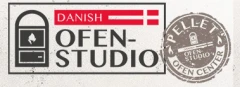 Danish Ofen-Studio Dornburg