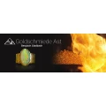 Logo Ast, Danja