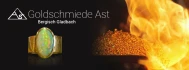 Logo Danja Ast Goldschmiedin