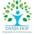 Danja Hof - Heilpraktikerin f&uuml;r Psychotherapie Oberhausen