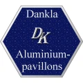 Logo Dankla Aluminiumpavillons