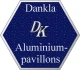 Logo Dankla Aluminiumpavillons