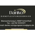 Danko Geb&auml;udereinigung & Dienstleistungsservice Sch&ouml;nflie&szlig; bei Oranienburg