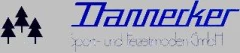 Logo Dannecker Sport- und Freizeitmoden GmbH
