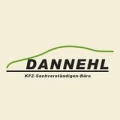 Logo Dannehl - Kfz-Sachverst&auml;ndigen-B&uuml;ro