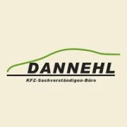 Logo Dannehl - Kfz-Sachverständigen-Büro
