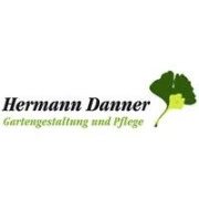 Logo Danner Gartenbau