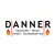 Logo Danner Heizöl, Öfen, Schlüssel oHG
