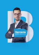 Danny Lehmann - Barmenia Versicherungen Aschaffenburg