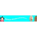 Logo Dannys Kinderschminken Danny Qnot