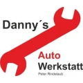 Logo Dannys Werkstatt