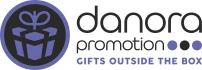 Logo Danora Promotion