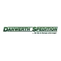 Logo Danwerth Spediton GmbH