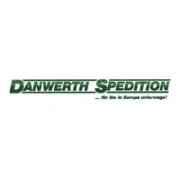 Logo Danwerth Spediton GmbH