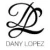 Logo DANY LOPEZ Hair and Make UP