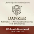 Logo Danzer Fabr. u. Fleischgro&szlig;handel Inh. Angelika Aschbauer