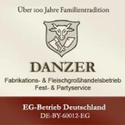 Logo Danzer Fabr. u. Fleischgroßhandel Inh. Angelika Aschbauer