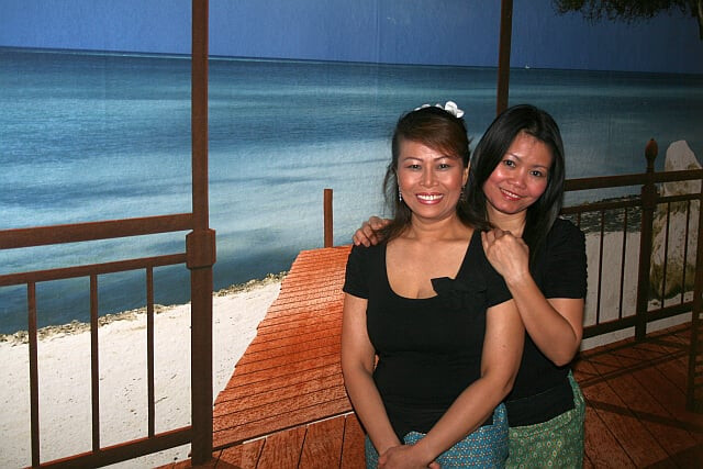 Dao-Rueang-Thaimassage - Massage - Berlin Reinickendorf Dao-Rueang-Thaimassage - Massage - Berlin Reinickendorf