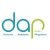 Logo DAP GmbH Deutscher Ambulanter Pflegedienst