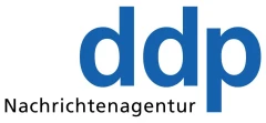 Logo DAPD Landesb&uuml;ro Frankfurt/Main