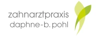 Logo Daphne-Beatrix Pohl Zahnärztin
