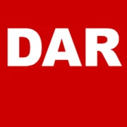 Logo DAR - Dessauer Abbruch und Recycling Gmbh