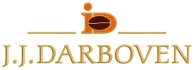 Logo Darboven J. J. Kaffeerösterei