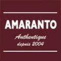 Logo AMARANTO Tapas & Vino