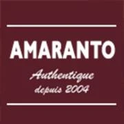 Logo AMARANTO Tapas & Vino