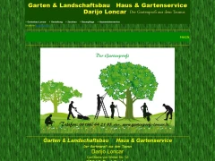 Darijo Loncar Garten- und Landschaftsbau Bad Soden