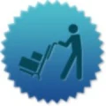 Logo Darios Transport Service