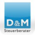 Logo Darius Steuerberater Mattheisen Steuerberater