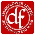 Logo Darkflower Alternative Club Inh. Marko Meyer