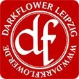 Logo Darkflower Alternative Club Inh. Marko Meyer