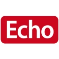 Logo Darmst&auml;dter Echo