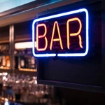 Darwin`s Cocktail Bar Backnang