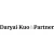 Logo Daryai Kuo & Partner