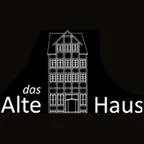 Logo das ALTE HAUS