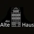 Logo das ALTE HAUS Restaurant und Bistro