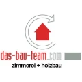 das-bau-team GmbH | Zimmerei + Holzbau Unterschlei&szlig;heim