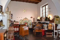 Das Bergische Drehorgelmuseum Marienheide
