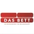 Logo Das Bett GmbH