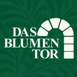Logo Das Blumen-Tor GmbH